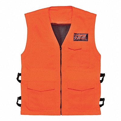 Cut and Puncture-Resistant Jackets and Coats image
